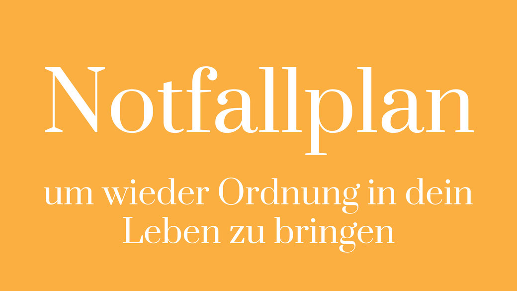 Podcast Systematiker Lisa Schröter Ziele Mut Gewohnheiten Plan Fünfjahresplan Organisation Zeitmanagement