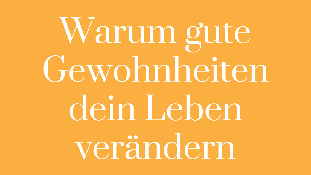 Podcast Systematiker Lisa Schröter Ziele Mut Gewohnheiten Verantwortung Eigenverantwortung Glück