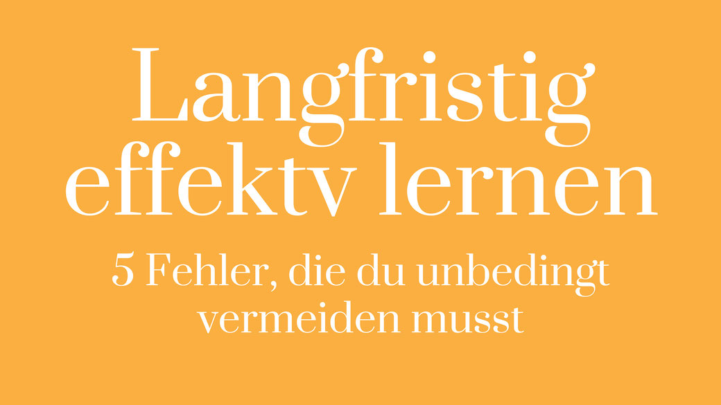 Lernplan Jura lernen Systematik Ordnung Struktur