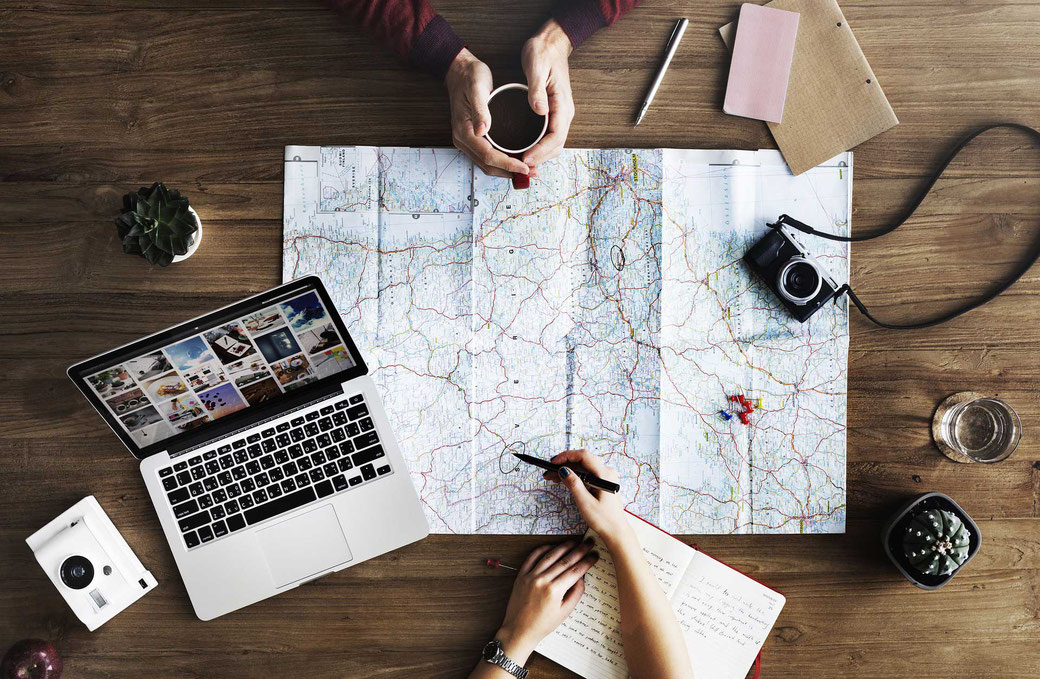 Planen Zeitmanagement Selbstmanagement Ziele finden