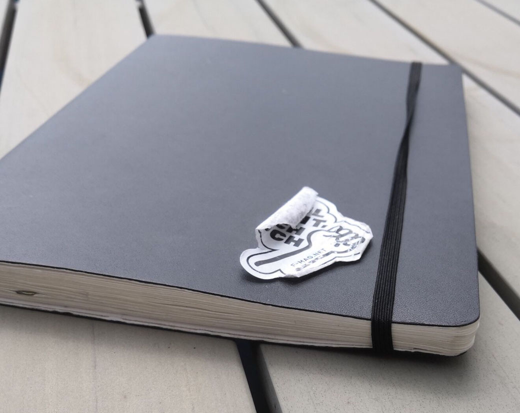 Bullet Journal BuJo Gestaltung