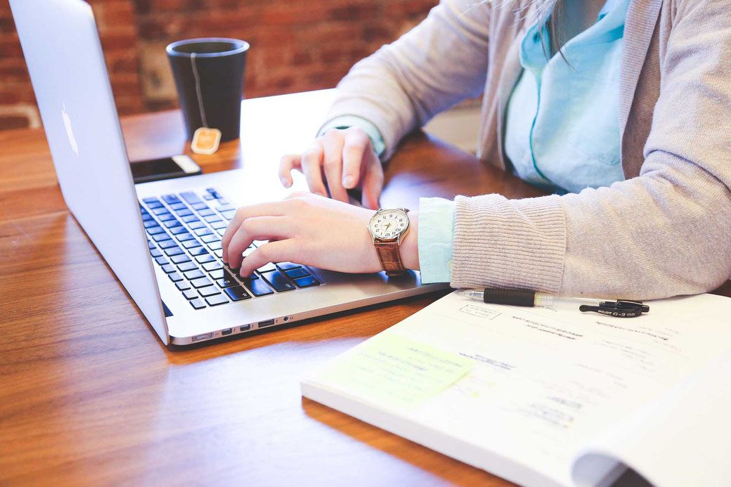 Planen Zeitmanagement Selbstmanagement Effektivität Effizienz effektiv effizient