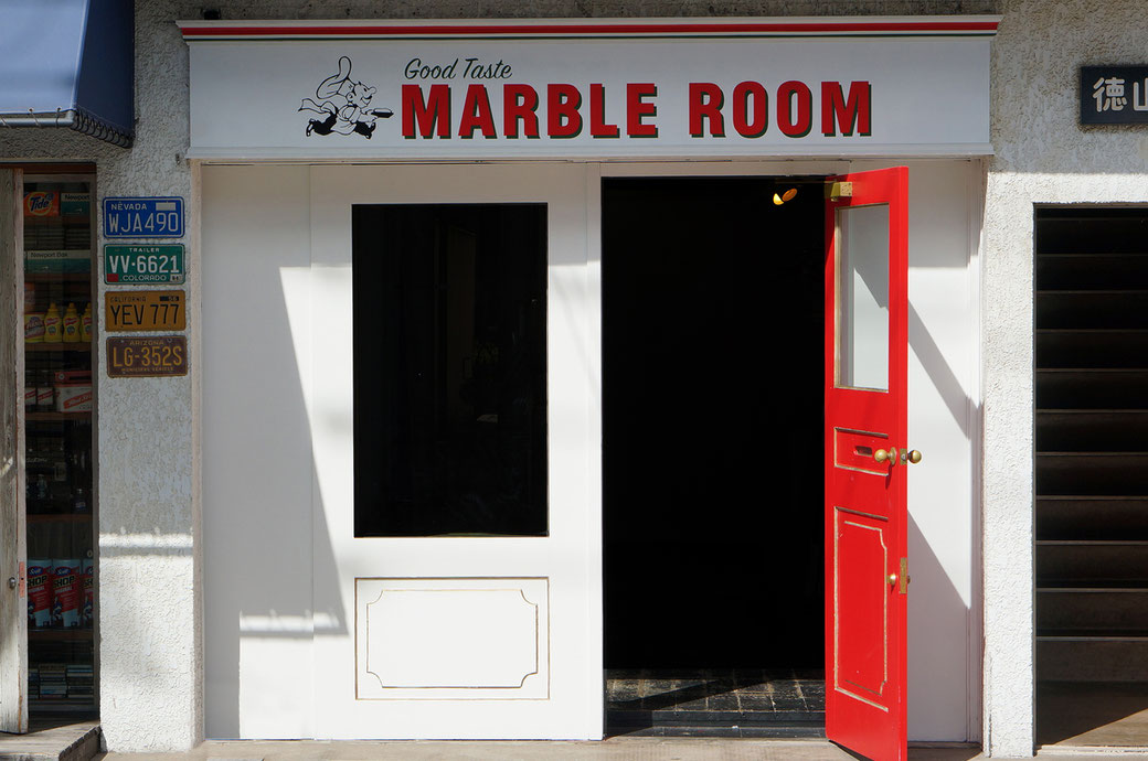 岡山, マーブルルーム, marble room, POP UP SPACE, ポップアップ スペース, イベント