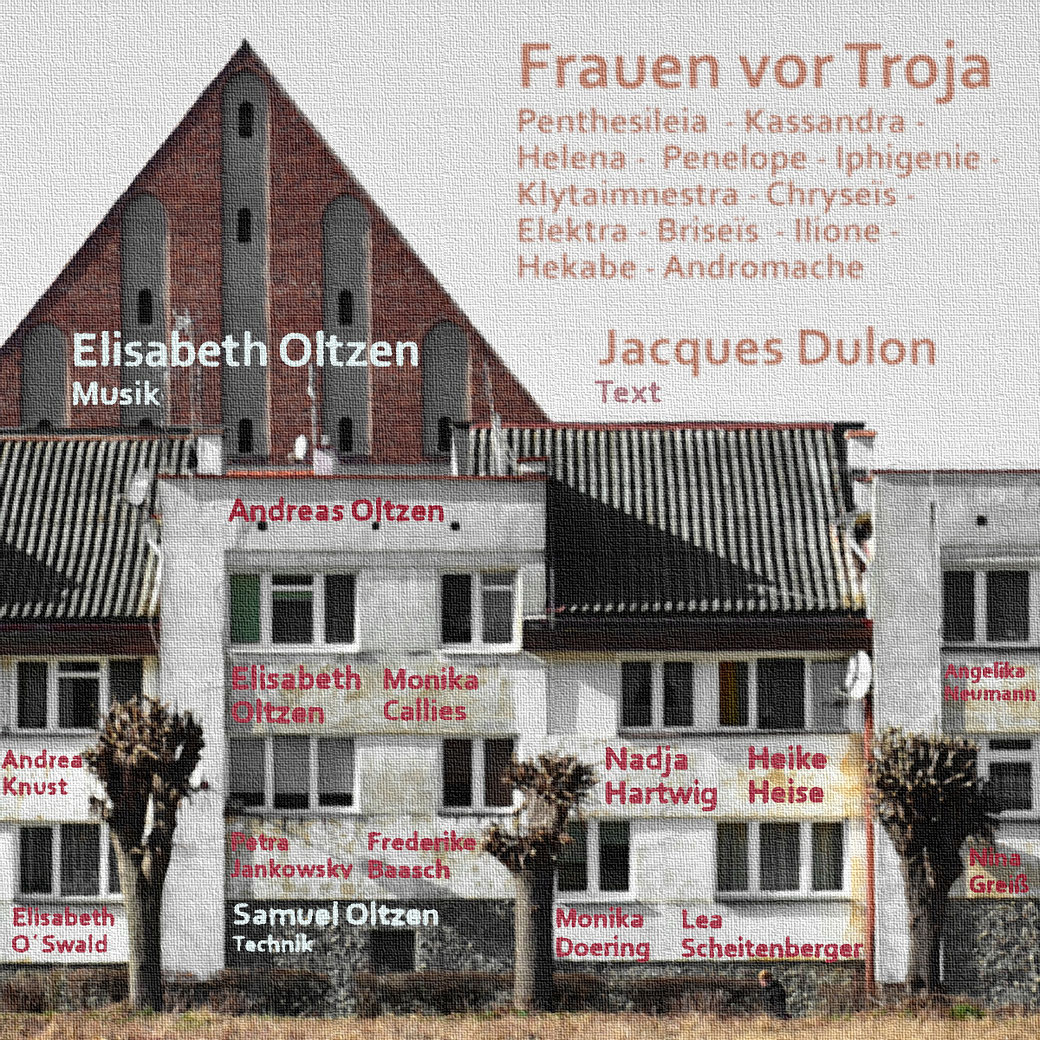 Foto & Graphic Design: Dulon