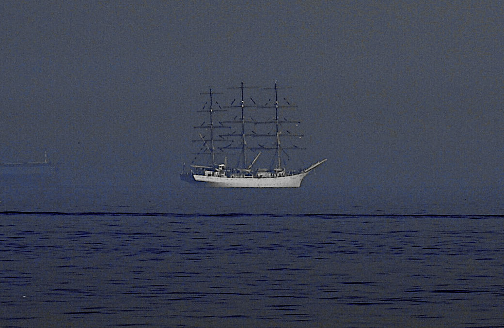 Foto: Gdynia (ohne Worte 8)
