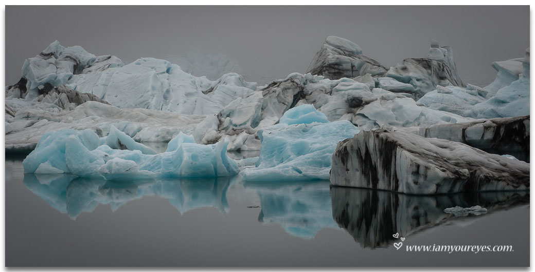 ijsmeer jokulsarlon iceland