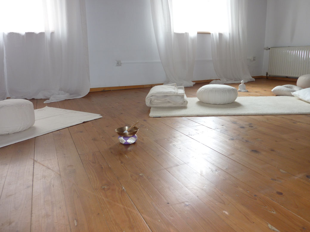 und im Einzeltermin auch in Bielefeld