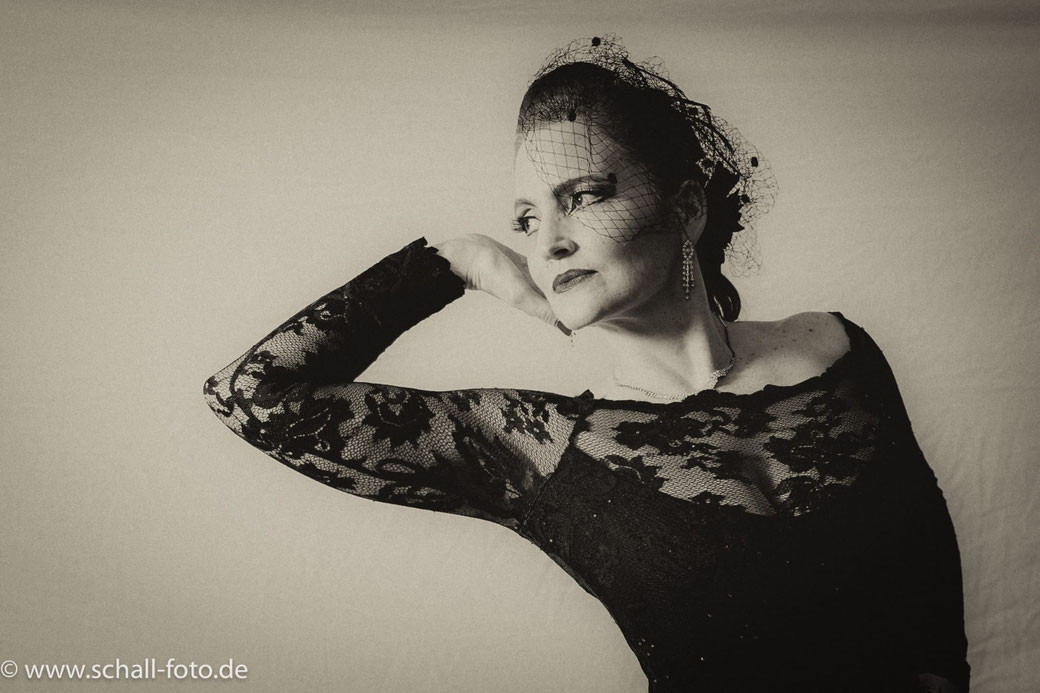 Burlesque Vintage Dance Studio München