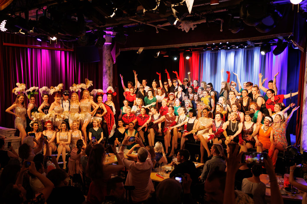 Tanzschule München, Tanzstudio München, künstlerische Tanzschule, Vintage Dance Studio, Dixie Dynamite, Silvia Plankl, Stepptanz, Burlesque Tanz, Charleston Tanz, Clogging, Showgirl Dance, Retro Style, Vintage Jazz Dance, Tanzen lernen, Tanzkurse München