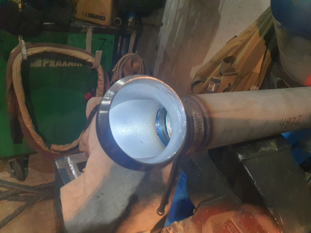 310 S 2022 TIG