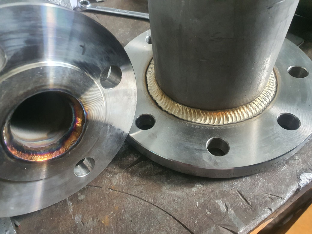  316Lsi -2022 TIG