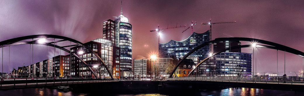 Hamburg Elbphilharmonie
