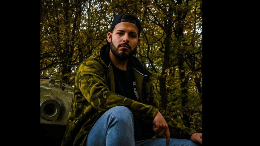 Interview mit Eros66