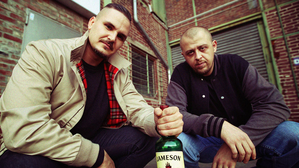 Interview mit Schälsick