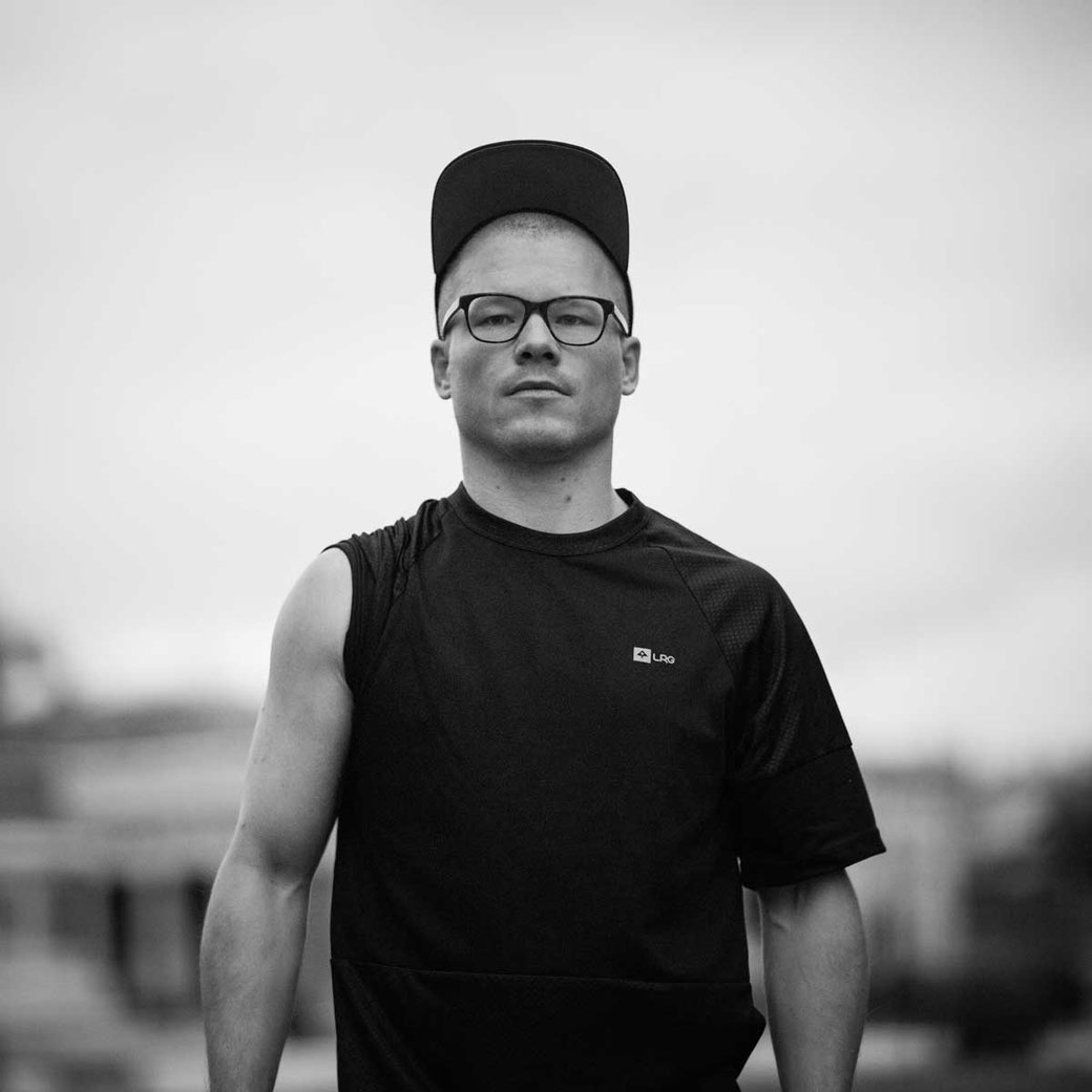 Interview mit Stephan Kondert