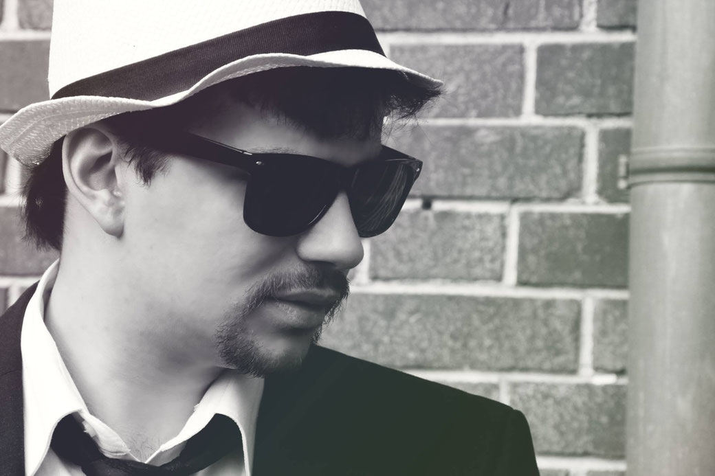 Interview mit Heppy