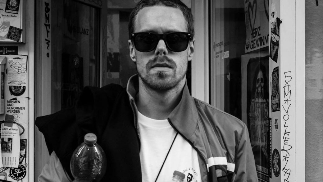 Interview mit AzudemSK
