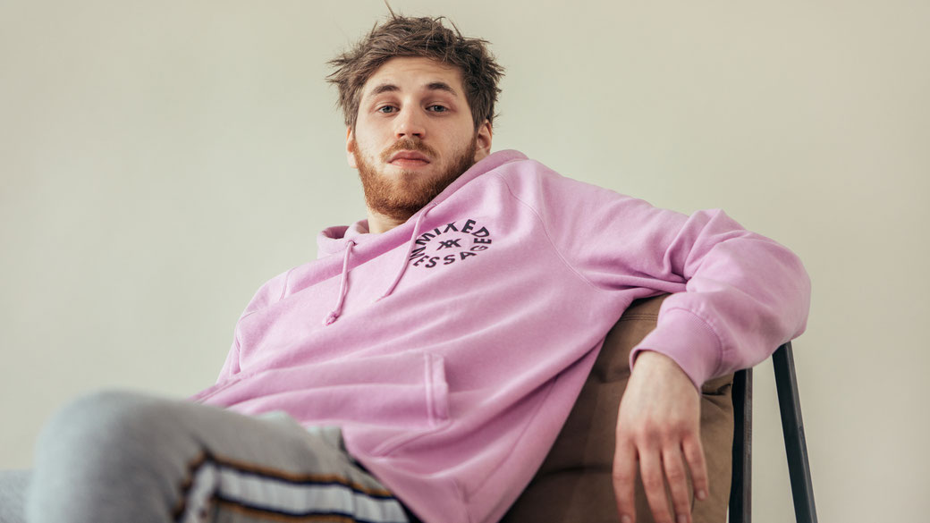 Interview mit Füffi