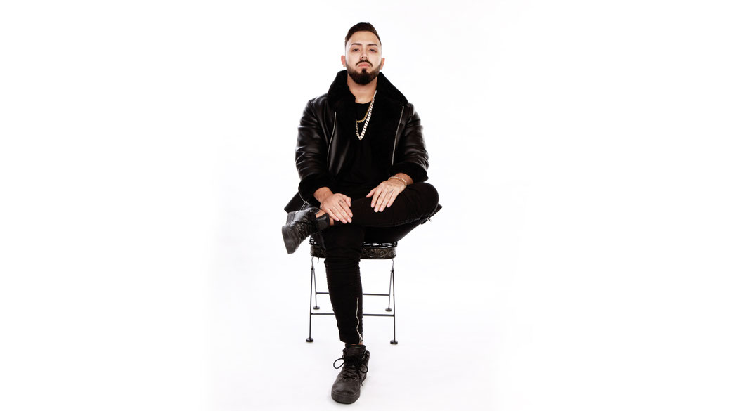 Interview mit Yung Codi