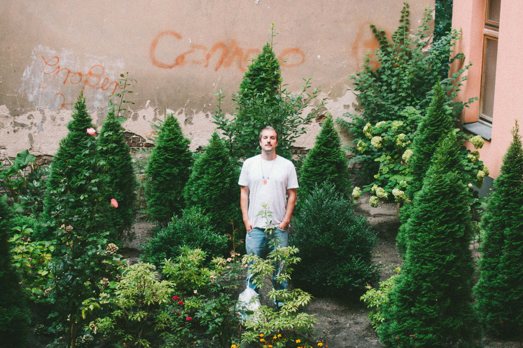 form Interview - Der Urknall war ein Inside Job