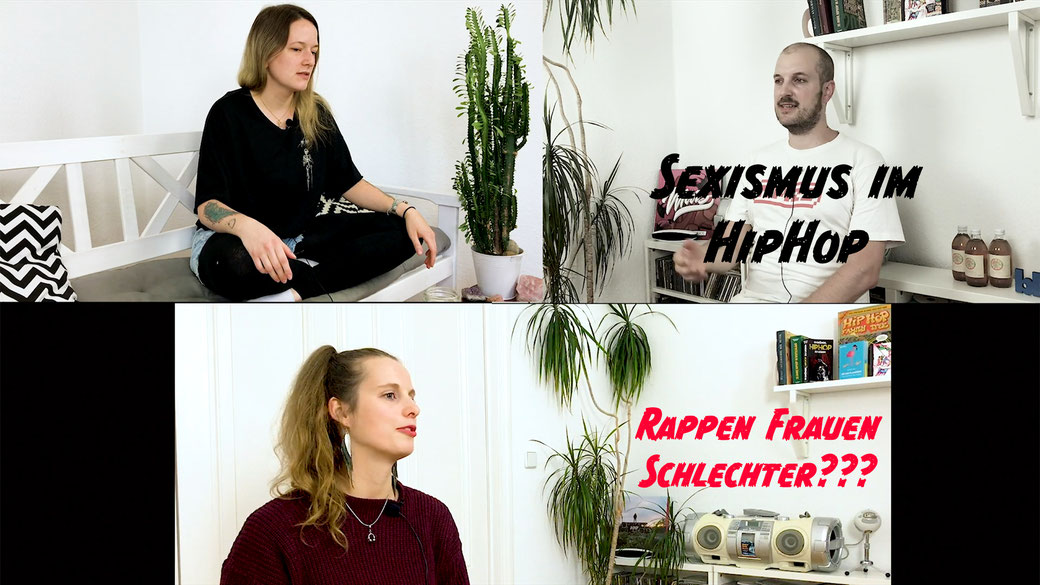 Videointerview