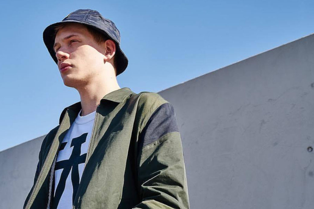 Interview mit John Known
