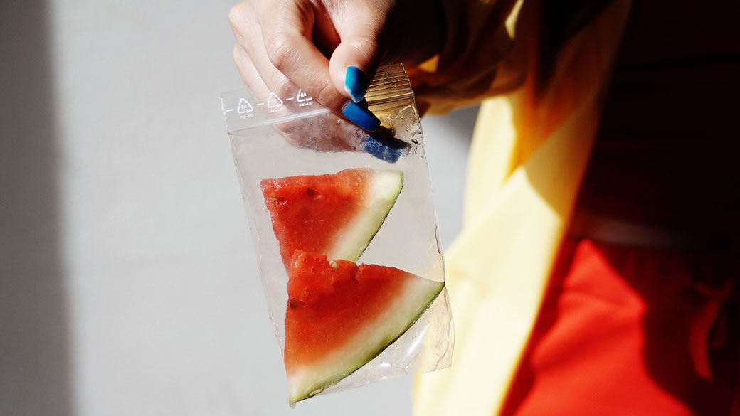 Review zur Watermelonstreet von Dope est Dope