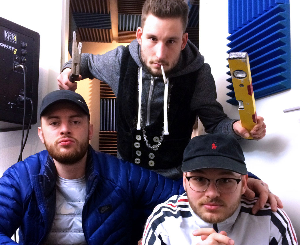 Rapericht