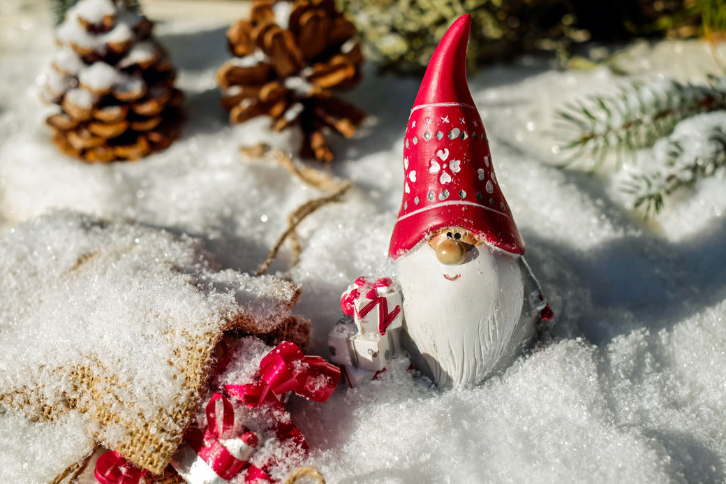 Weihnachtslieder - Jeden Schilling wert