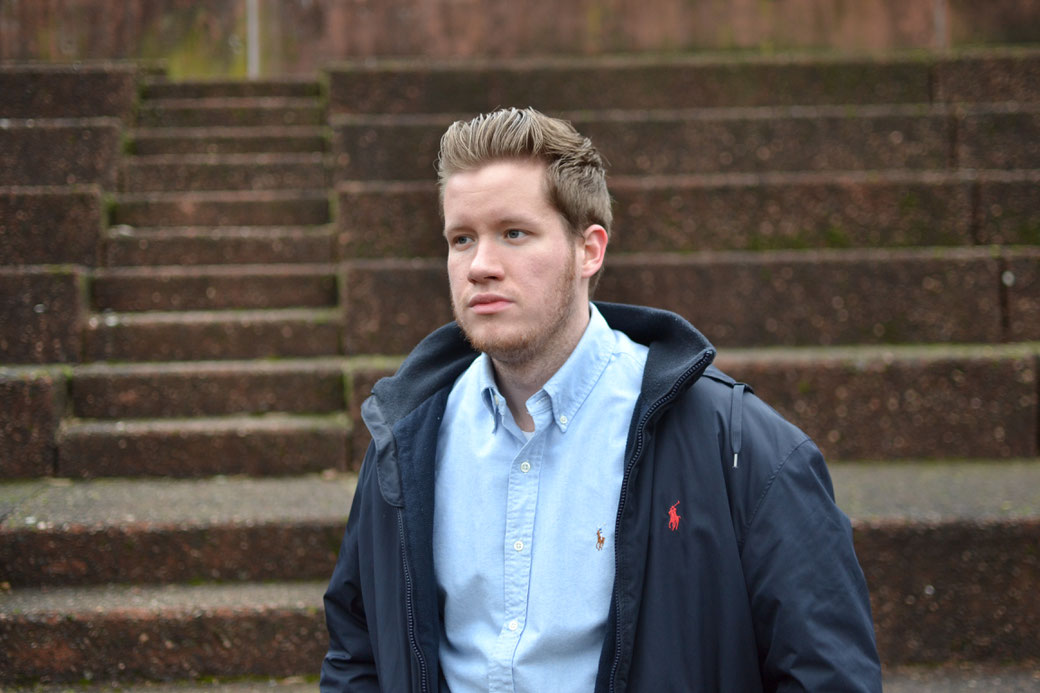 Interview mit MC Smook