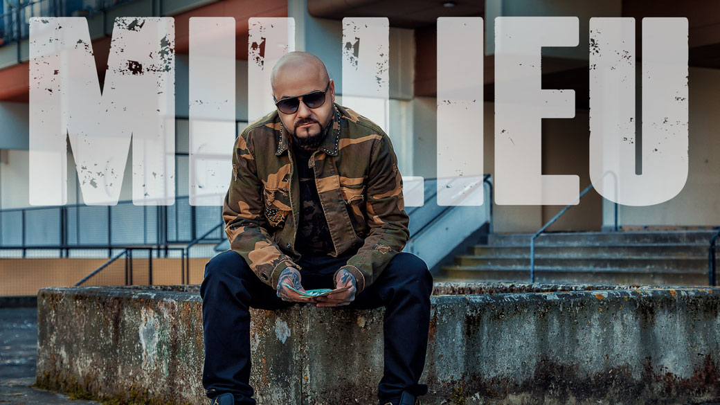 Interview mit Millieu