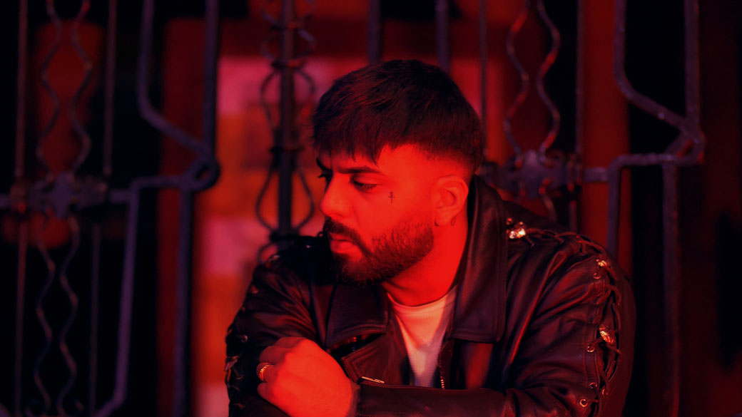 Interview mit Osiriz33