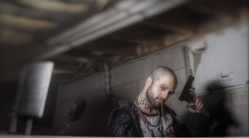 Interview mit KDM Shey