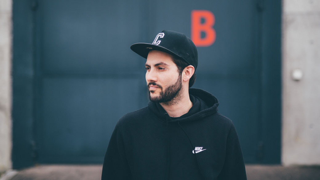 Interview mit Cap Kendricks