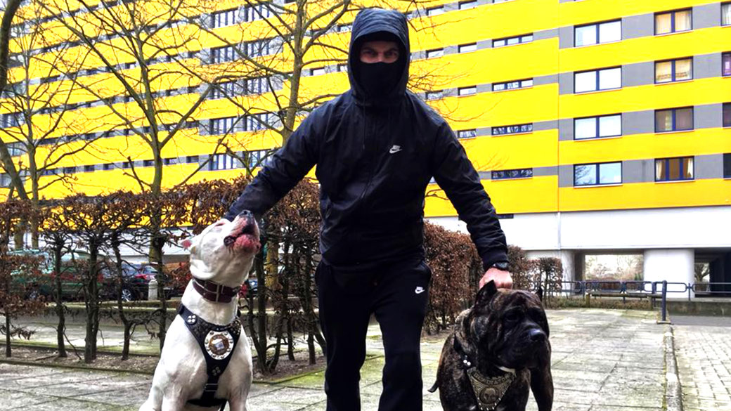 Interview mit Blokkmonsta
