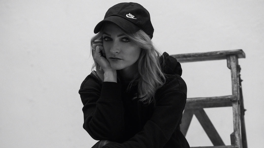 Interview mit Josi Miller