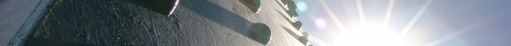 VCI Coatings Materials applied in accordance with Specification.