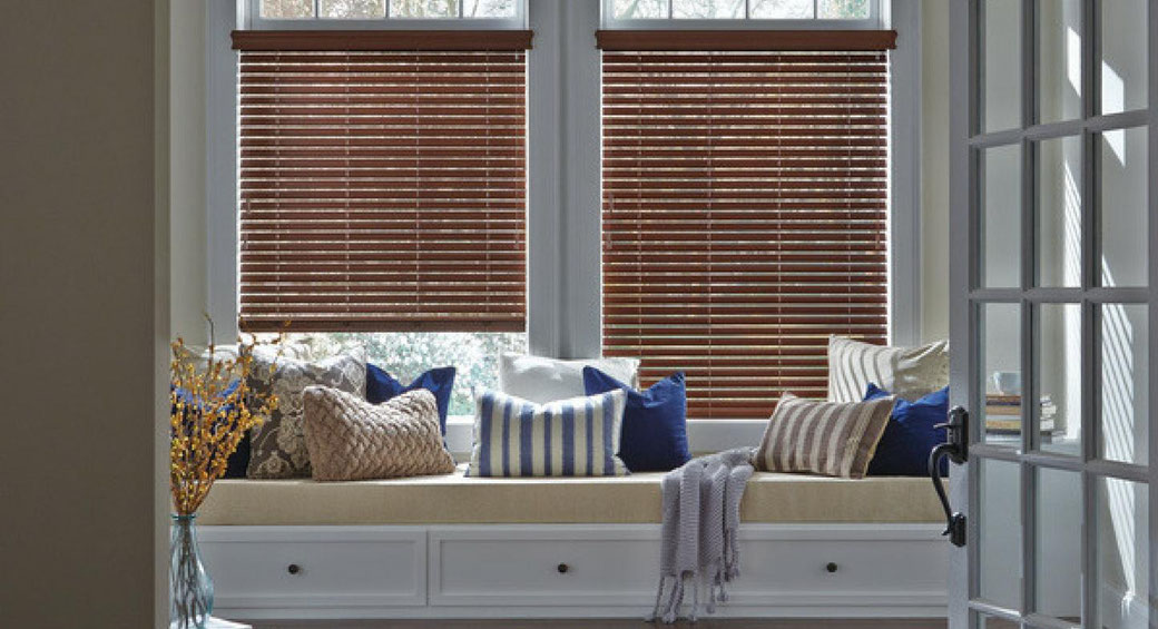 Cortinas de Madera en Monterrey, Caracteristicas y Ventajas