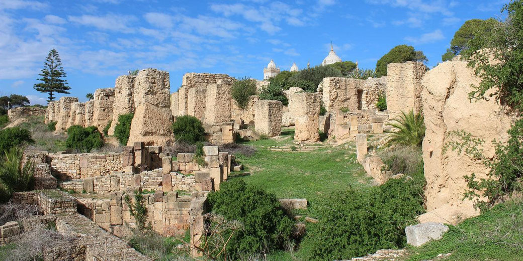 Source: https://pixabay.com/photos/carthago-carthage-history-tunis-3035696/