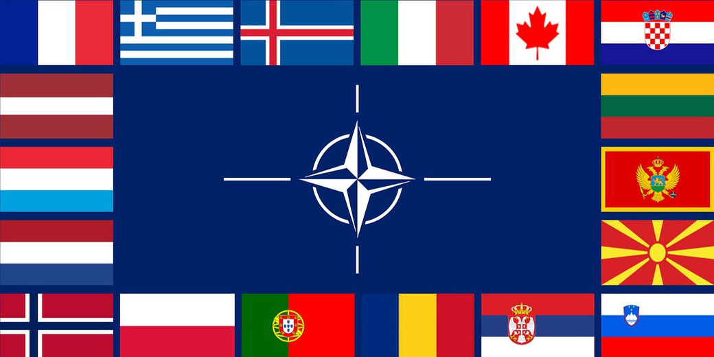 NATO - Topic: Founding treaty