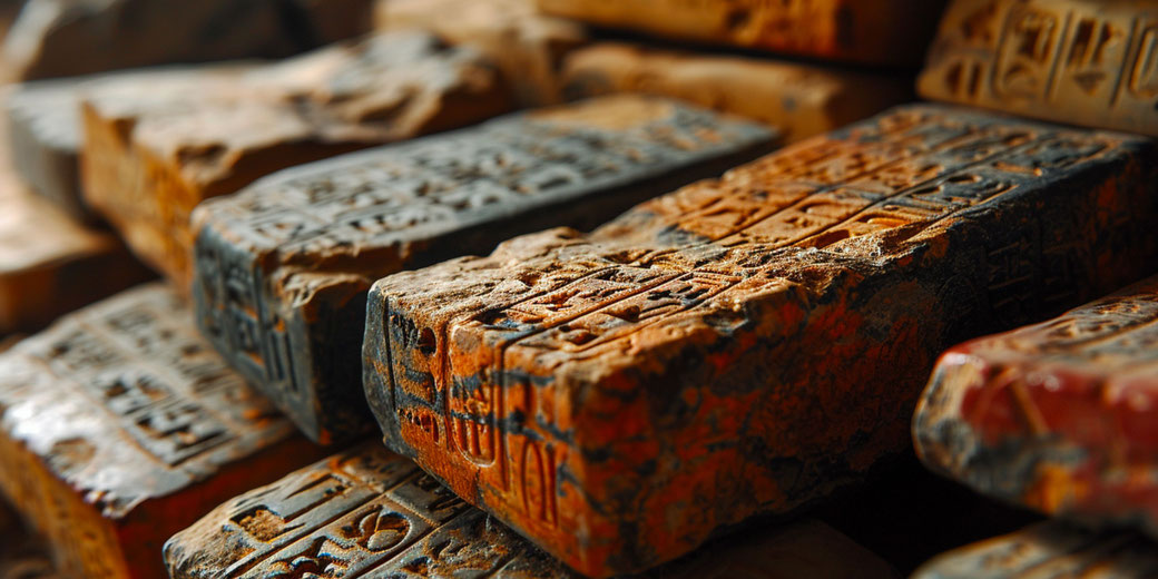 Amarna tablets