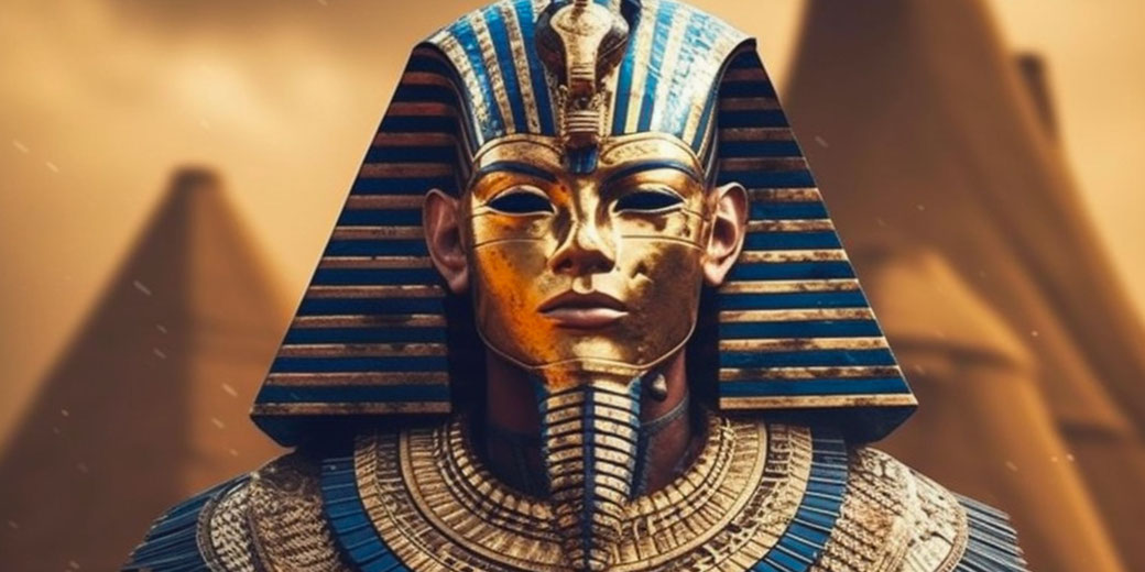 New Kingdom Egypt Overview Lesson - History Skills