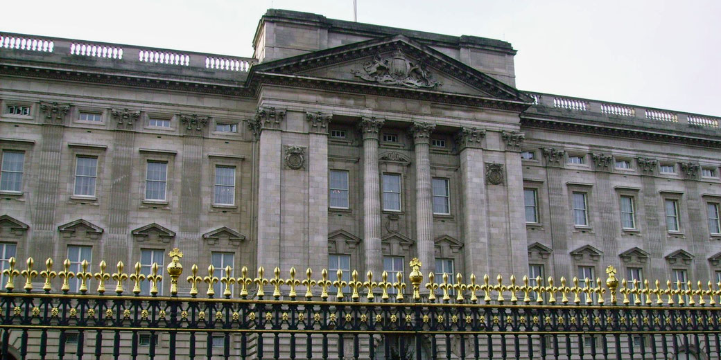 Buckingham Palace