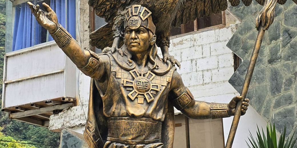 The 4 greatest Inca rulers who built an empire History Skills