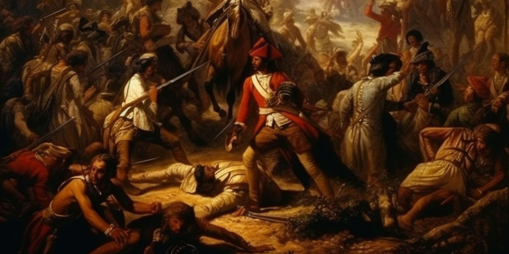 French Indian War