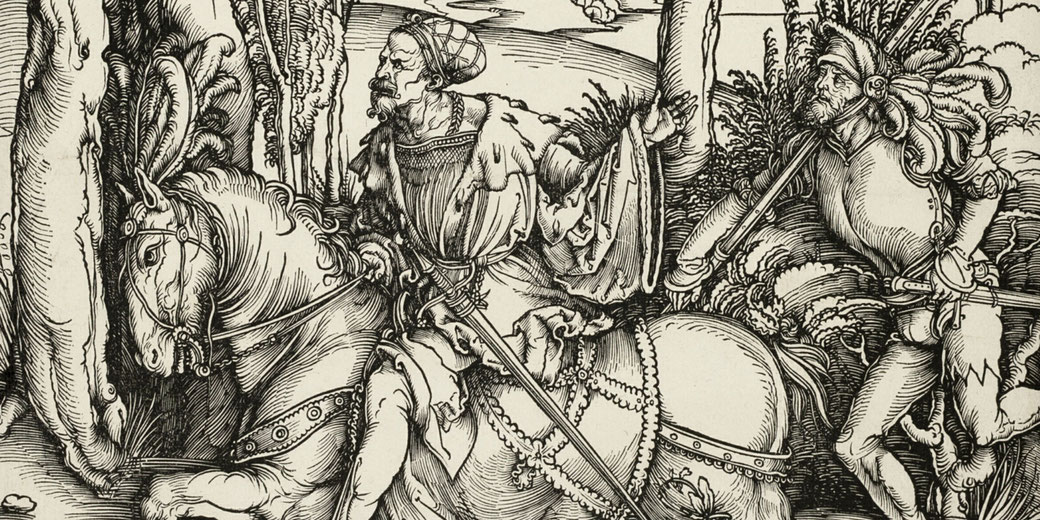 The Hospitallers crusader knights that both harmed and healed History Skills