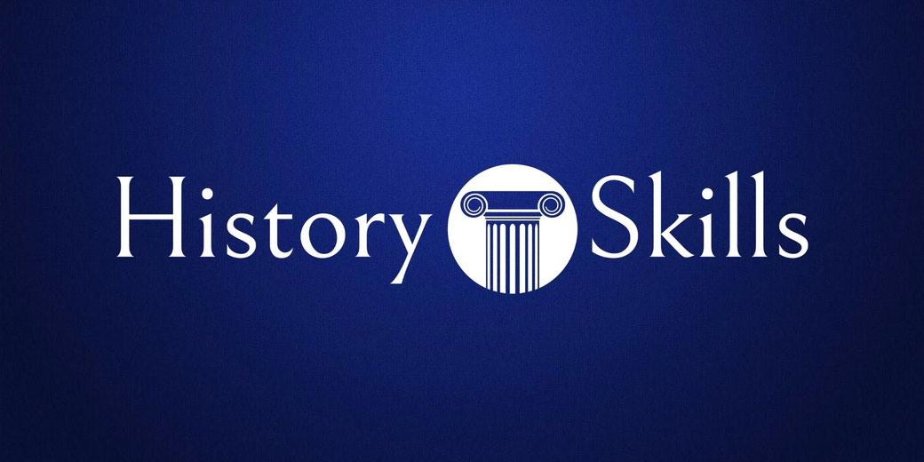 © History Skills 