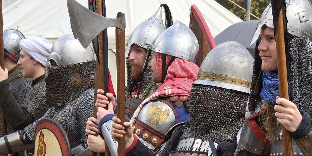© History Skills 