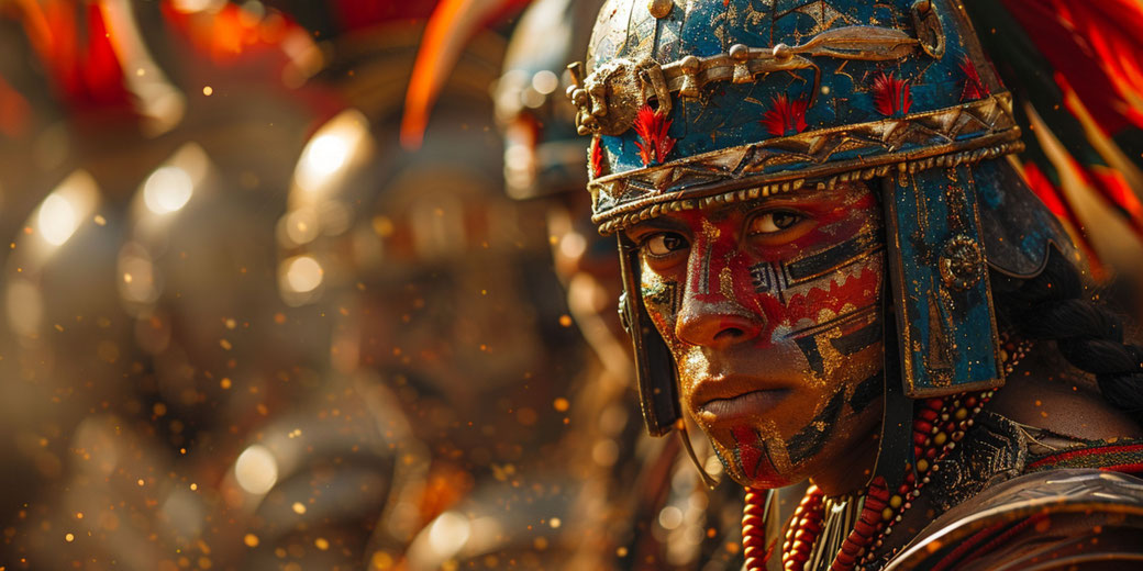 Inca Civil War