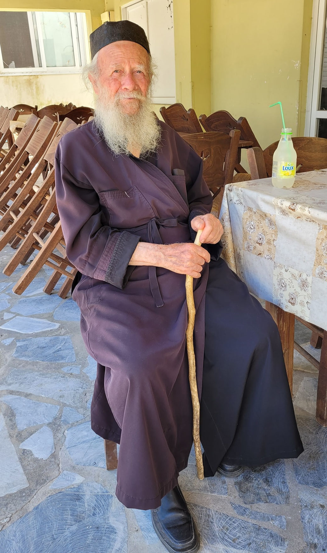 Papa Alexandros